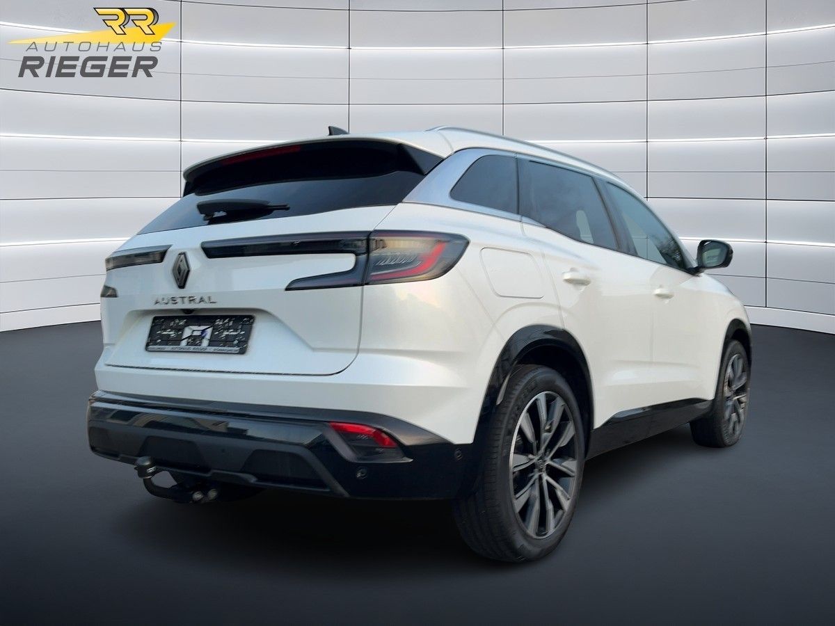 Fahrzeugabbildung Renault Austral Techno TCe 160 Mild-Hybrid