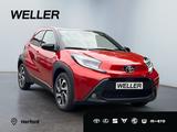 Toyota Aygo X Teamplayer *LED*ACC*CarPlay*RCAM*SHZ*PDC* - Toyota Neuwagen: Aygo
