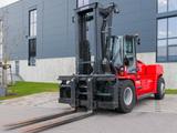 Kalmar DCG 160-12 - Kalmar DCG 160-12