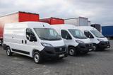 Fiat DUCATO / 2,2 MultiJet / 140 KM / 33 000 KM - Fiat Ducato 3 0