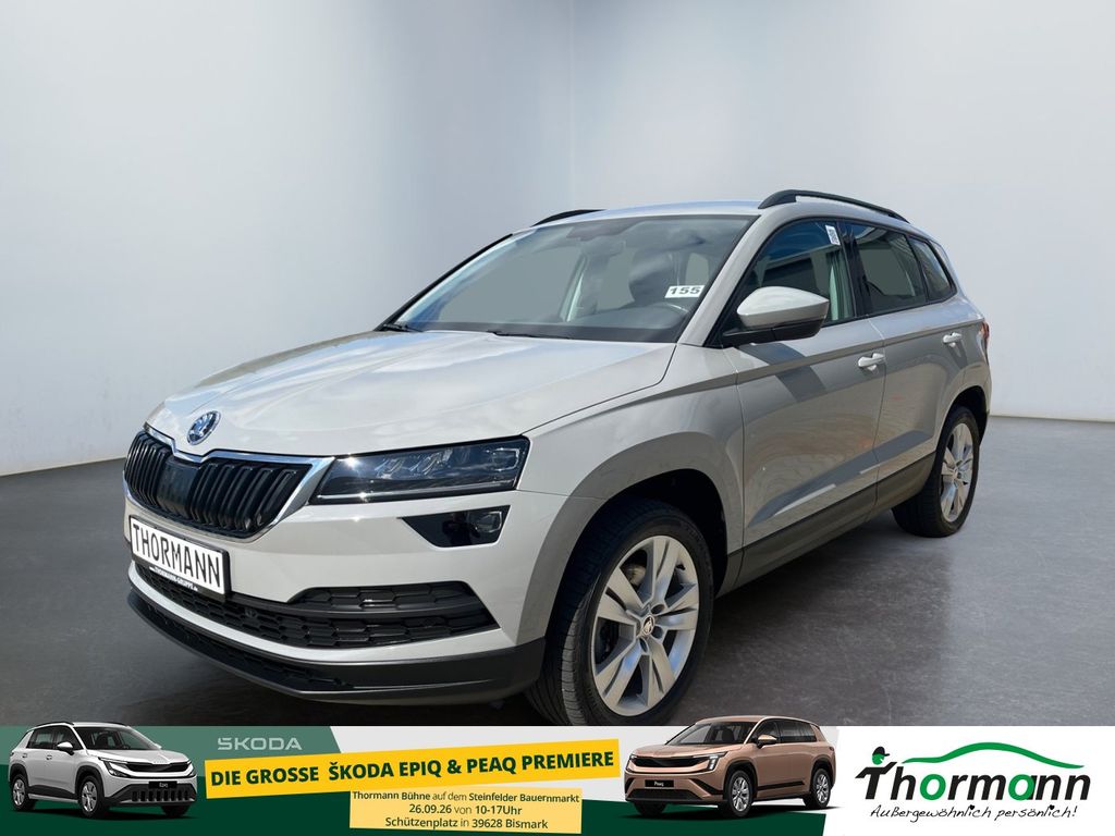Image of Skoda Karoq