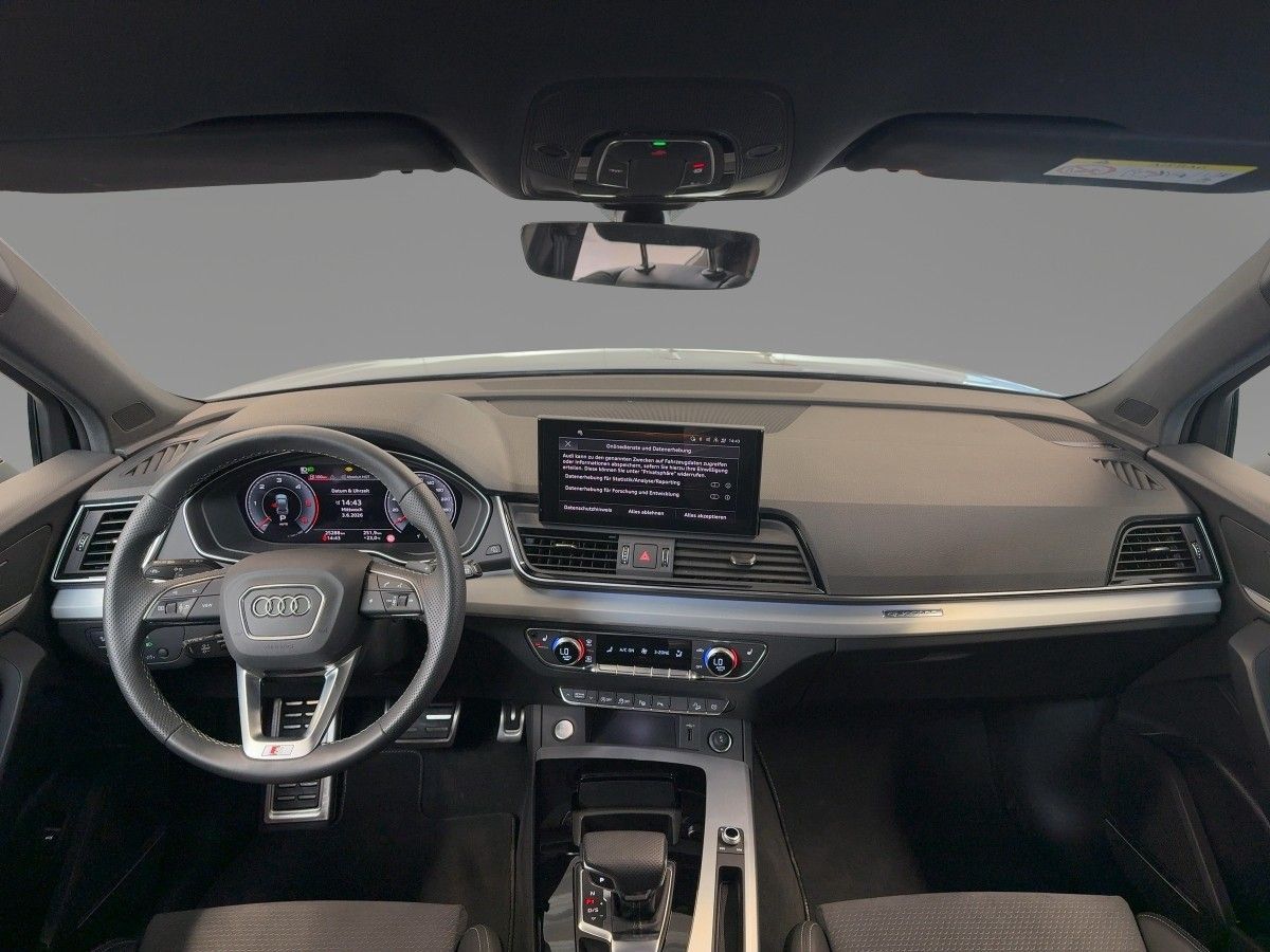Audi Q5 - Bild 10