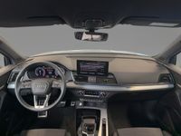 Audi Q5 - Vorschau Bild 10
