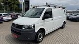 Volkswagen T5 Transporter Kasten-Kombi Lang 4Motion KLIMA - : Allradantrieb, Transporter