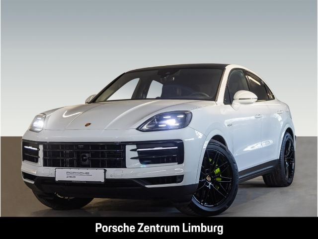 Porsche Cayenne E-Hybrid Coupe Surround-View InnoDrive