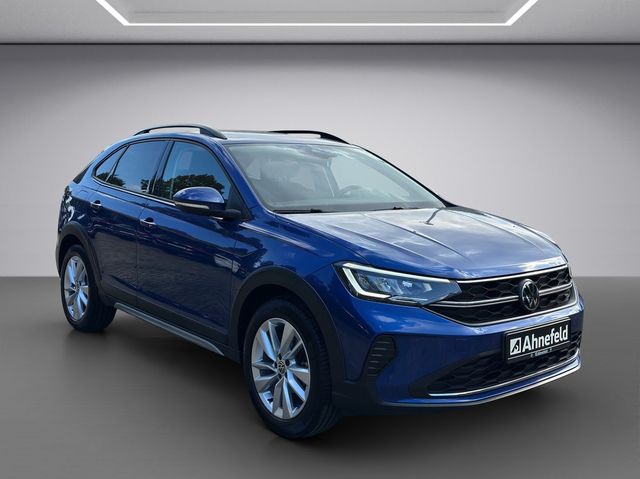 Taigo 1.0 TSI Life KLIMA PDC SHZ NAVI LED ACC