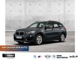 BMW X1 sDrive18i (2016 - 2019) - BMW X1: Sdrive