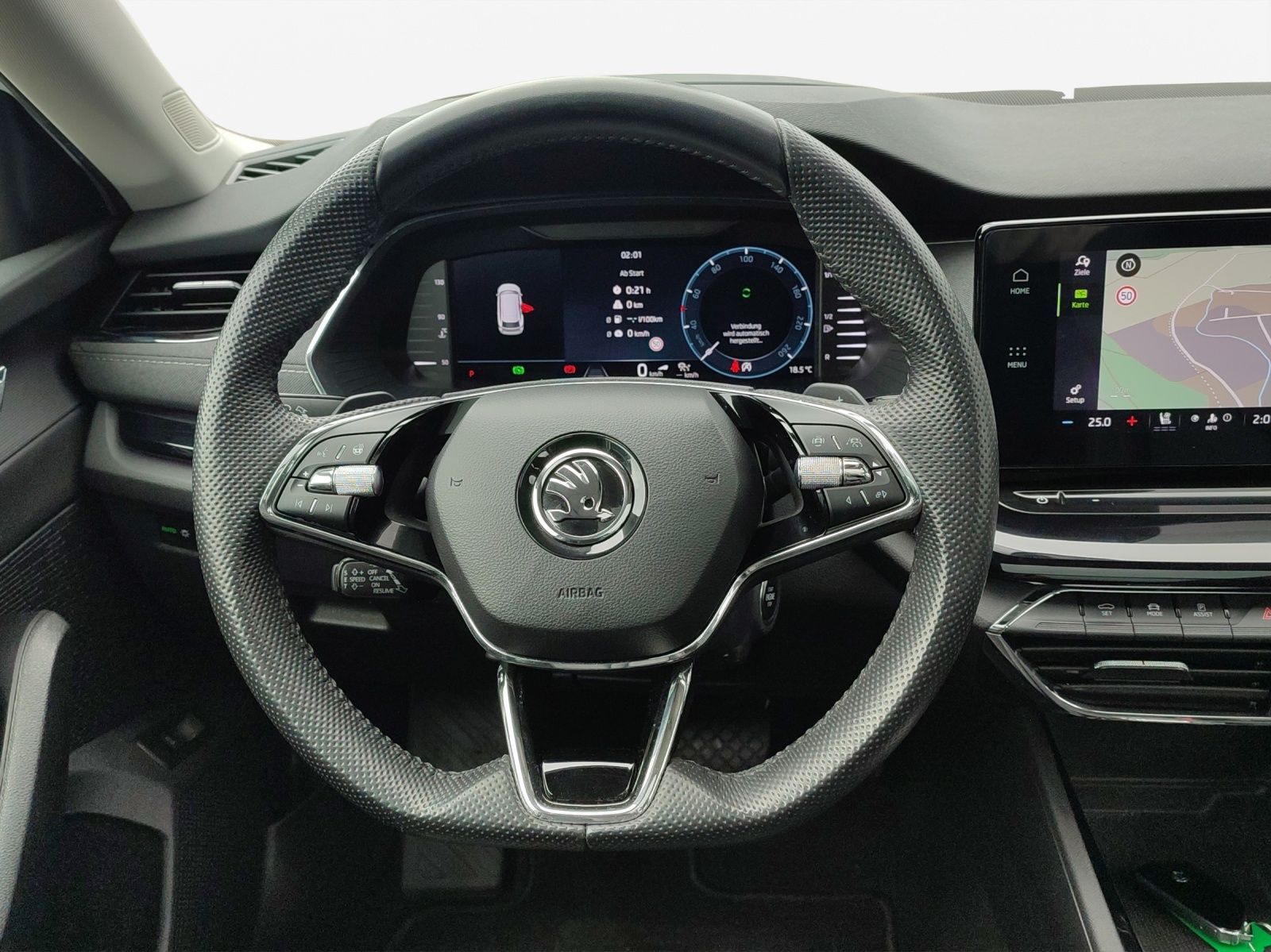 Skoda Octavia - Bild 9