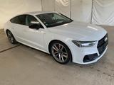 Audi A7 Sportb 55 TFSIe S-Line+Ext ACC/MATRIX/B&O/20" - Audi A7: Limousine