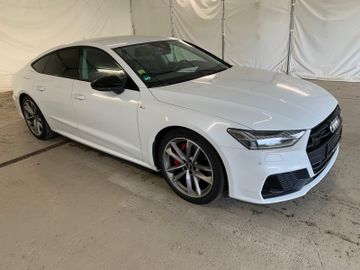 Audi A7 - 2