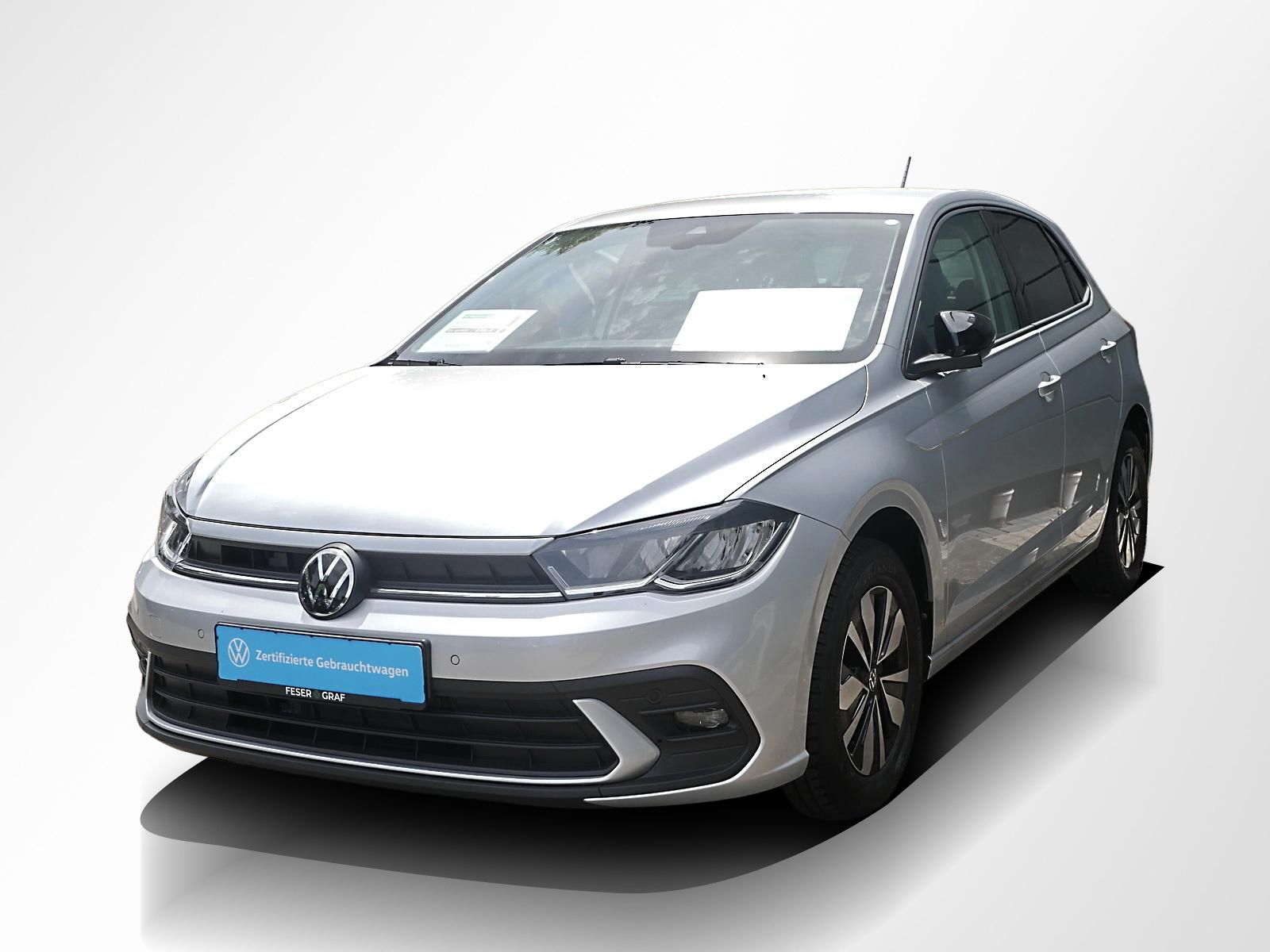 Volkswagen Polo - Bild 13
