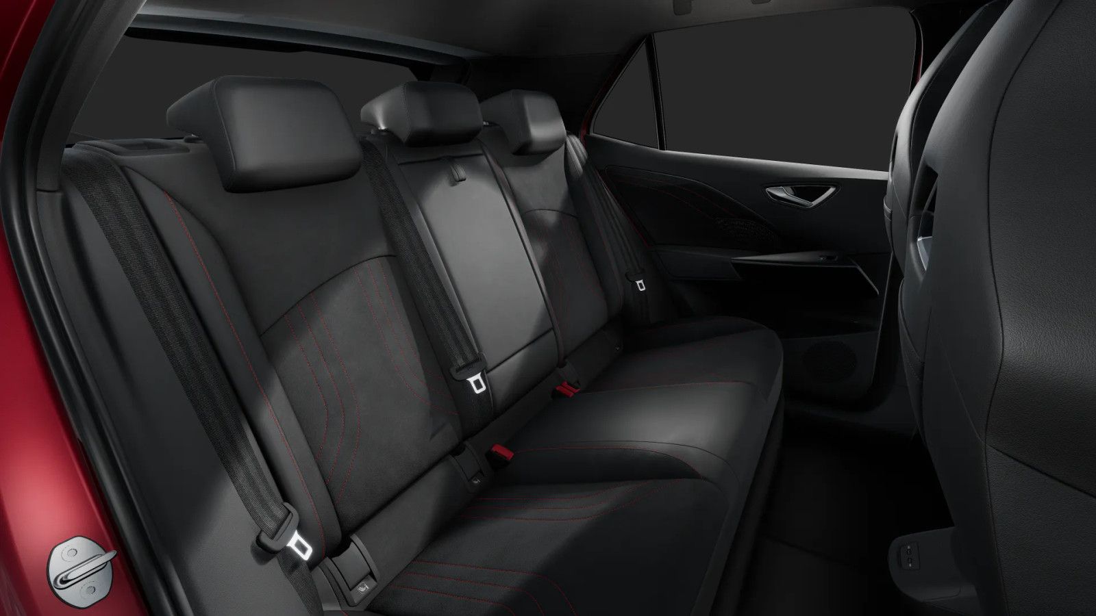 Volkswagen ID.3 - Bild 31