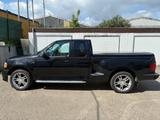 Ford F 150 Harley Davidson Edition 5.4 V8 160.000km - Ford aus 2001