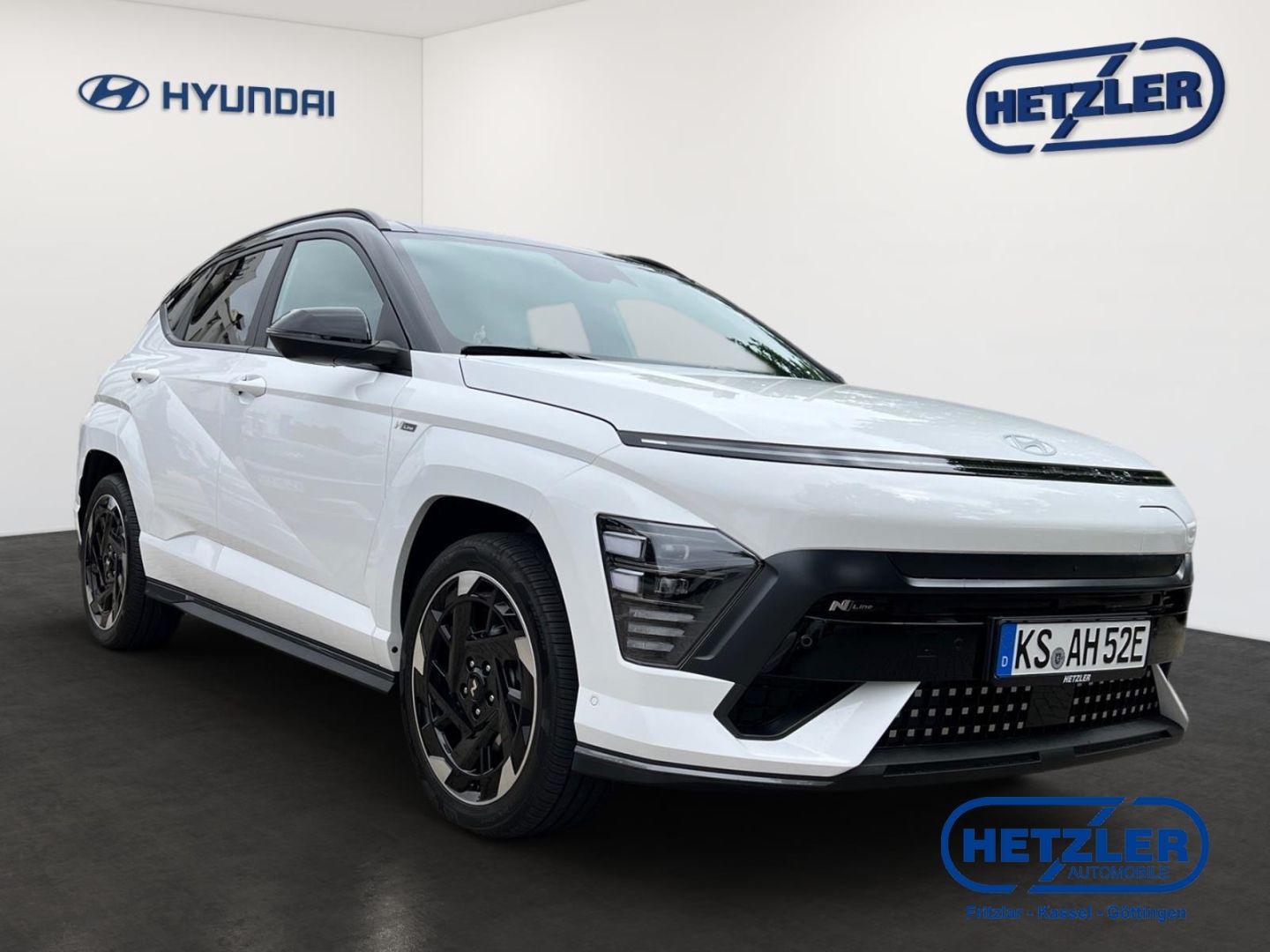 Hyundai KONA Elektro – Bild 2