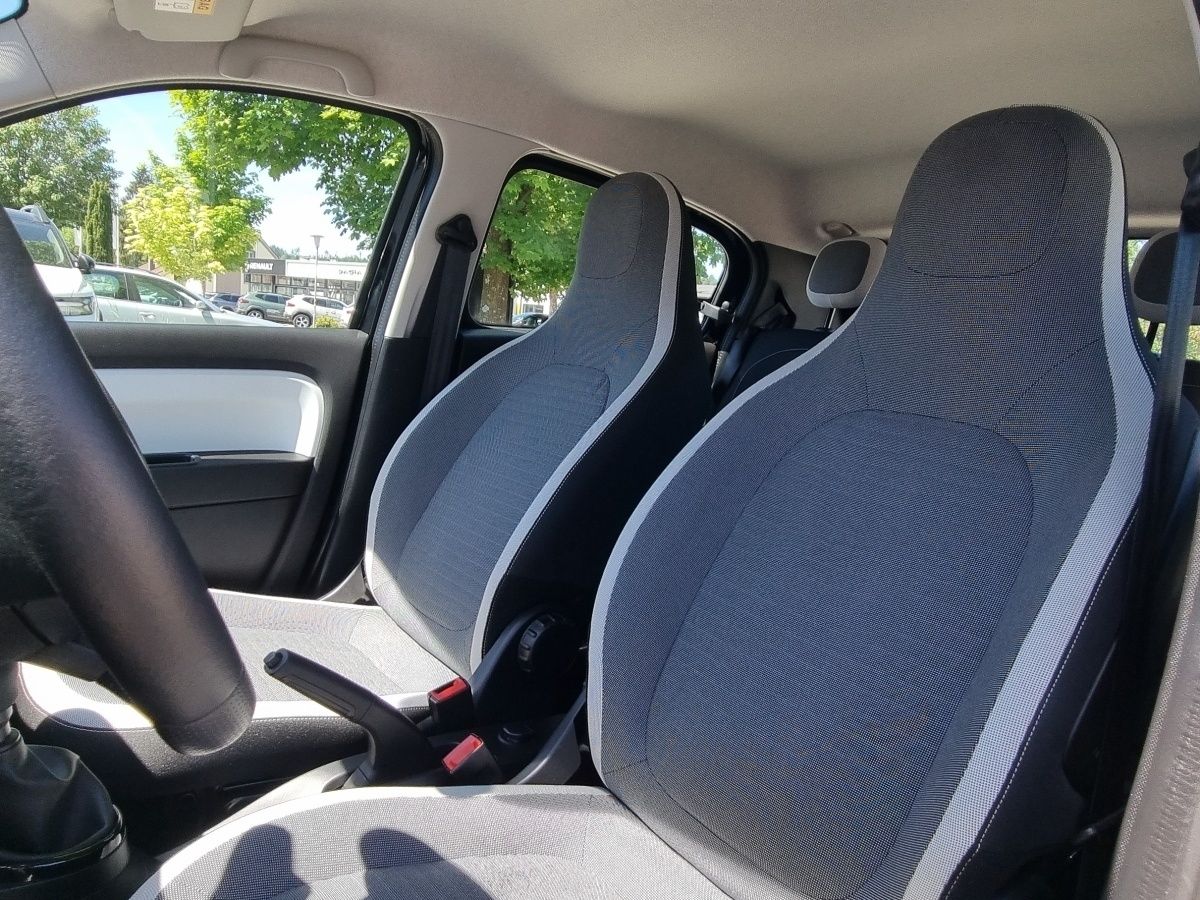 Fahrzeugabbildung Renault Twingo ZEN SCe 65