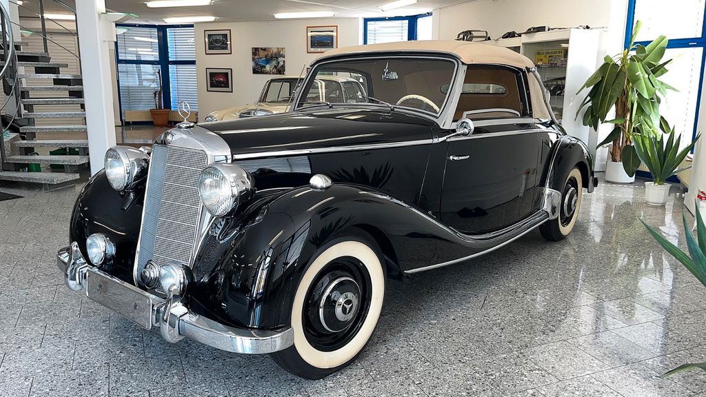 Mercedes-Benz Andere