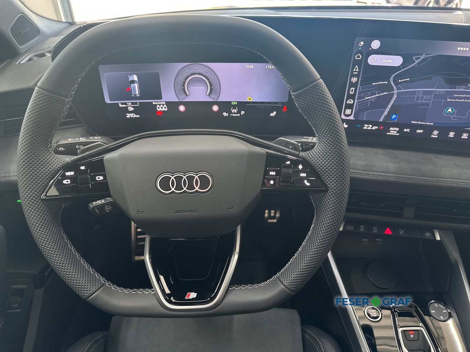 Audi A3 - Bild 14