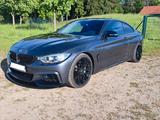 BMW 435i xDrive Coupé - M - Performance (M4 Optik) - BMW 435