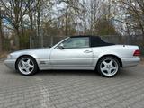 Mercedes-Benz Mercedes Benz SL320 R129 Final Edition Har... - Mercedes-Benz SL-Klasse: Final Edition