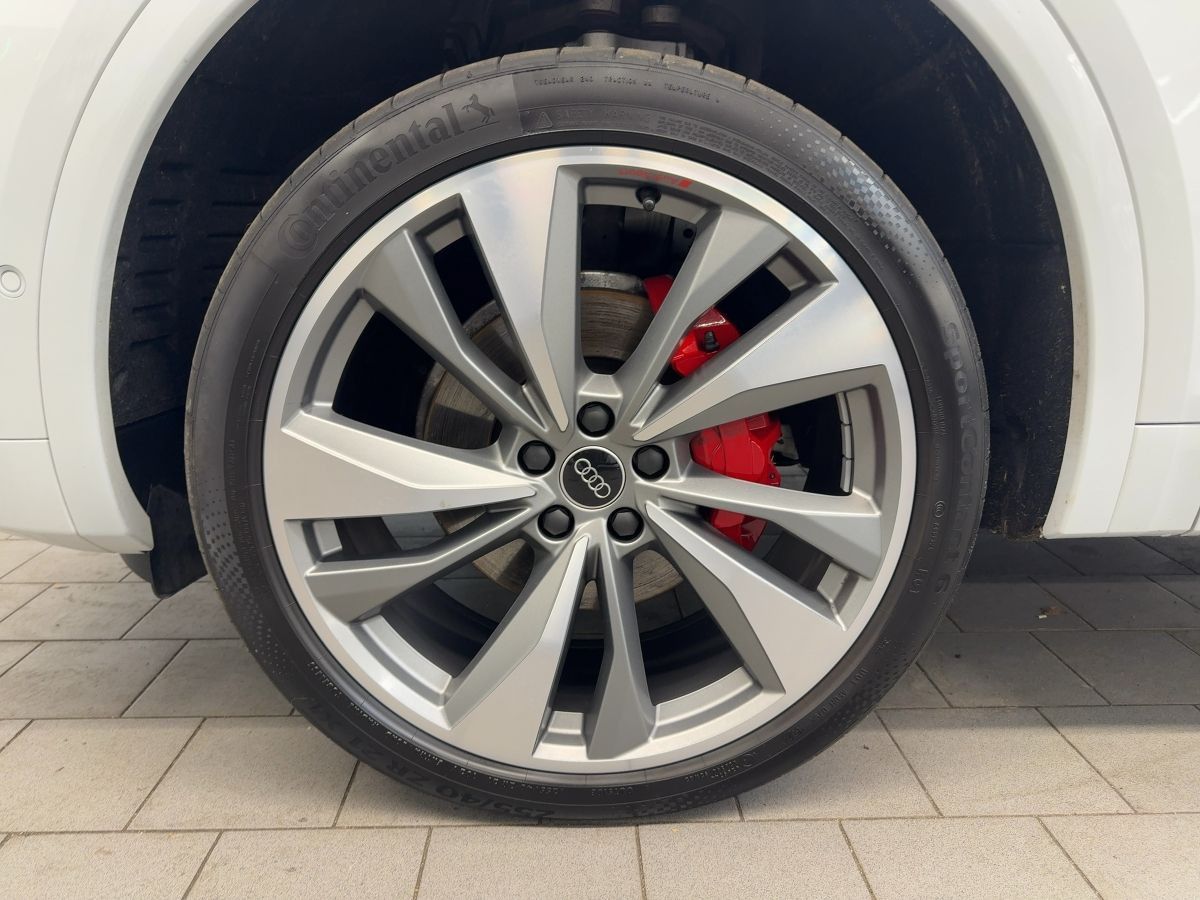 Audi Q5 - Bild 19