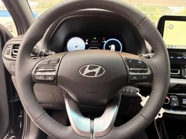 Hyundai i30 – Bild 17