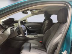 PEUGEOT 308 Hybrid Allure 145 e-DSC6 Navi 360 Kamera LED