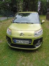 Citroën C3 Picasso VTi 120 Tendance Tendance - Citroën C3 Picasso Tendance mit Benzin-Antrieb