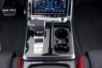 Audi SQ8 - Vorschau Bild 17