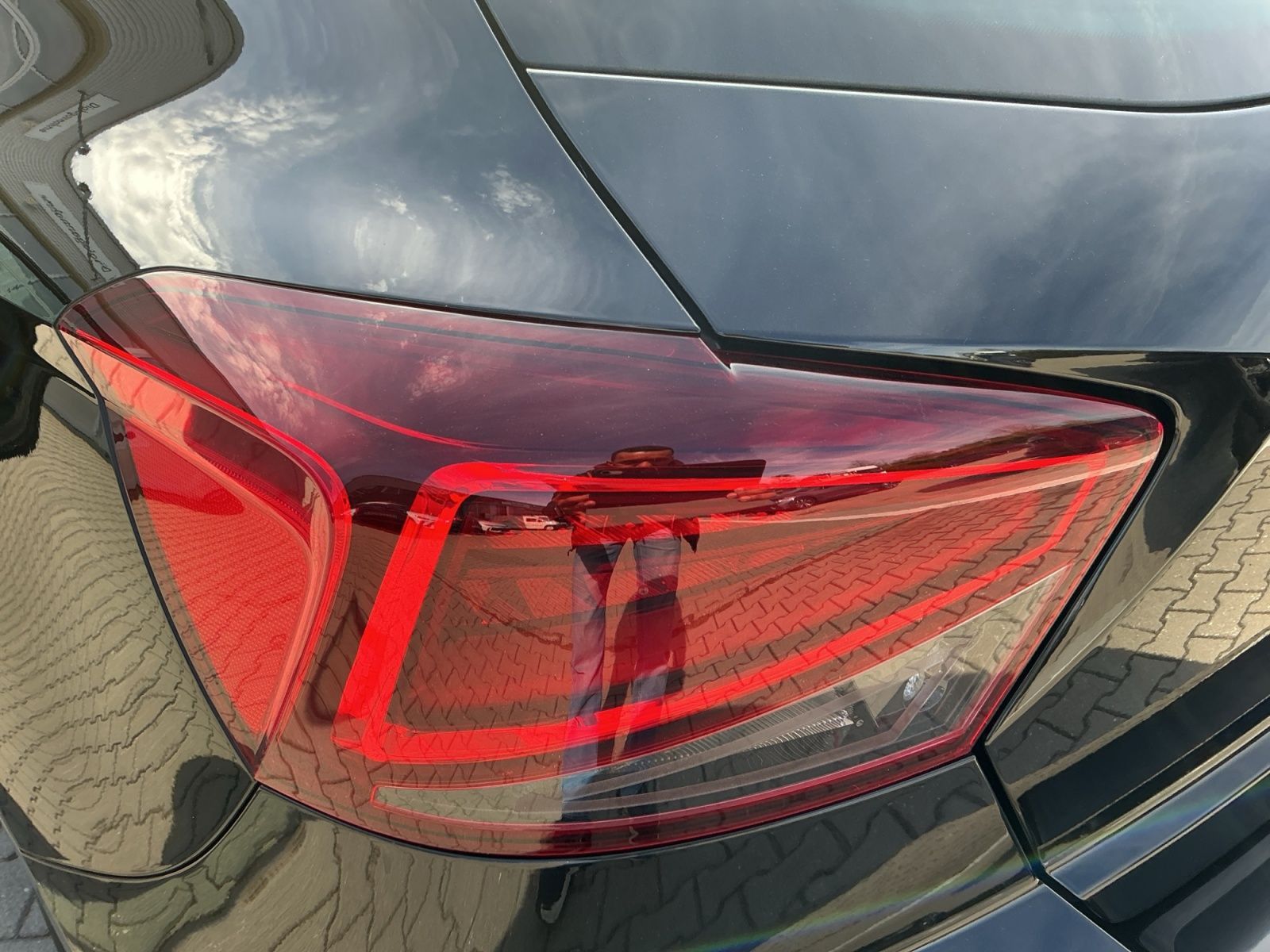 Seat Ibiza - Bild 17