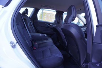 Volvo XC60 - 11