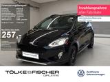 Ford Fiesta 1.0 EcoBoost Active Plus AUT Navi KlimaA.