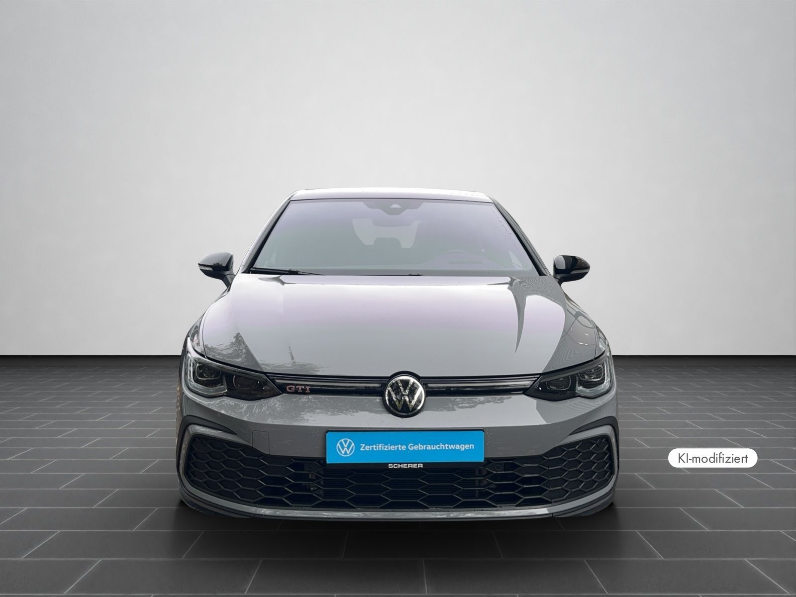 Volkswagen Golf - Bild 6