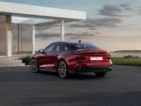 Audi A5 Limousine TFSI S-LINE - Audi A5 Neuwagen