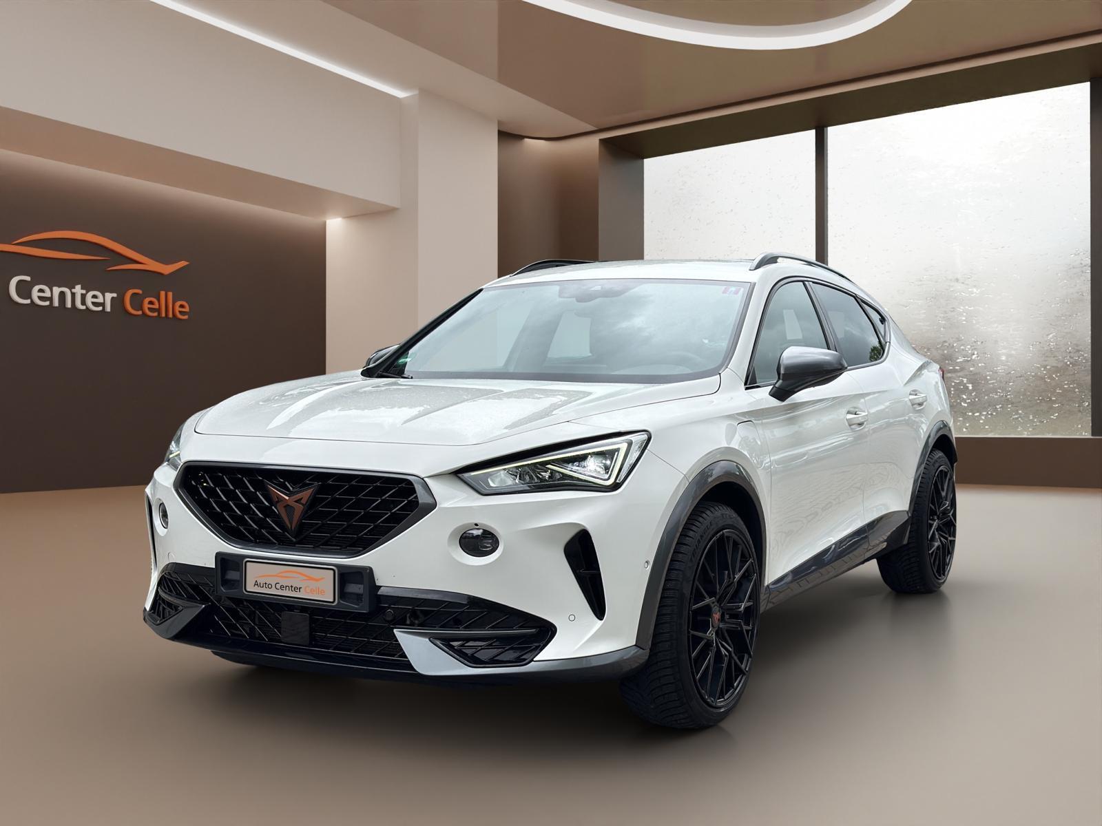 Cupra Formentor Basis e-Hybrid/Navi/Kamera/Garantie