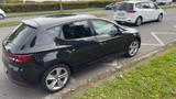 Seat Leon 2.0 TDI 135kW Start&Stop FR DSG FR - Seat Leon: Fr TDI Dsg