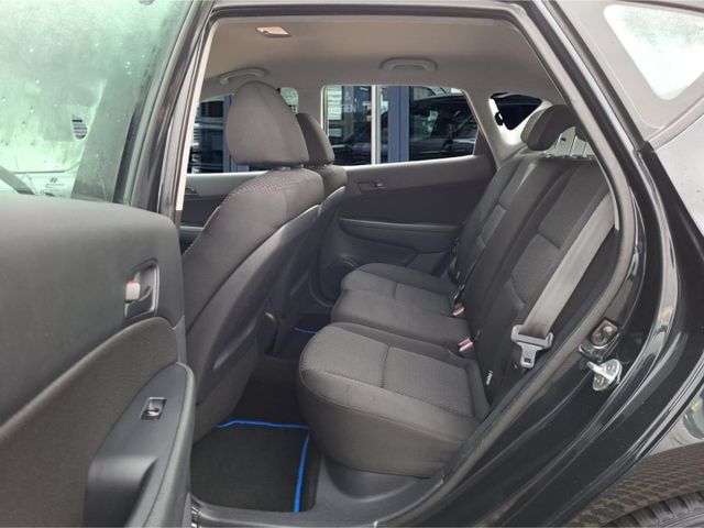 Hyundai i30 Classic 1.4 °Klima°NSW°CD°