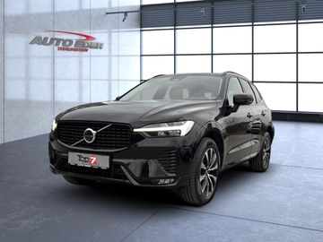 Volvo XC60 - 2