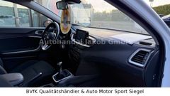 KIA Ceed/Edition 7/Tüv-Service-Neu/2 Jahre Garantie