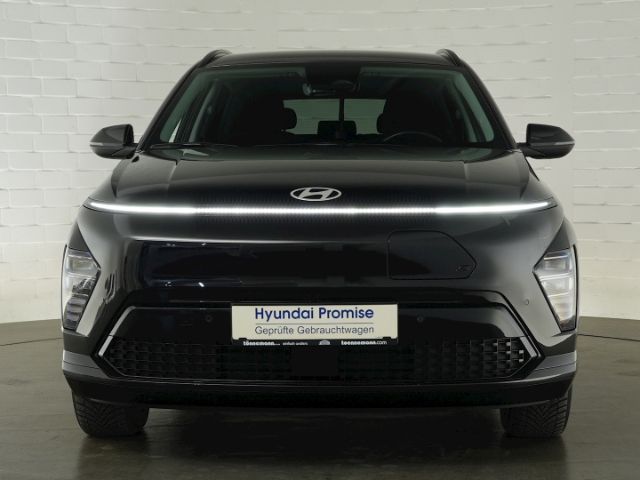 Hyundai KONA Elektro – Bild 3