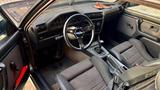 BMW 325i M-technik Hartge - BMW 325 aus 1987: 325i