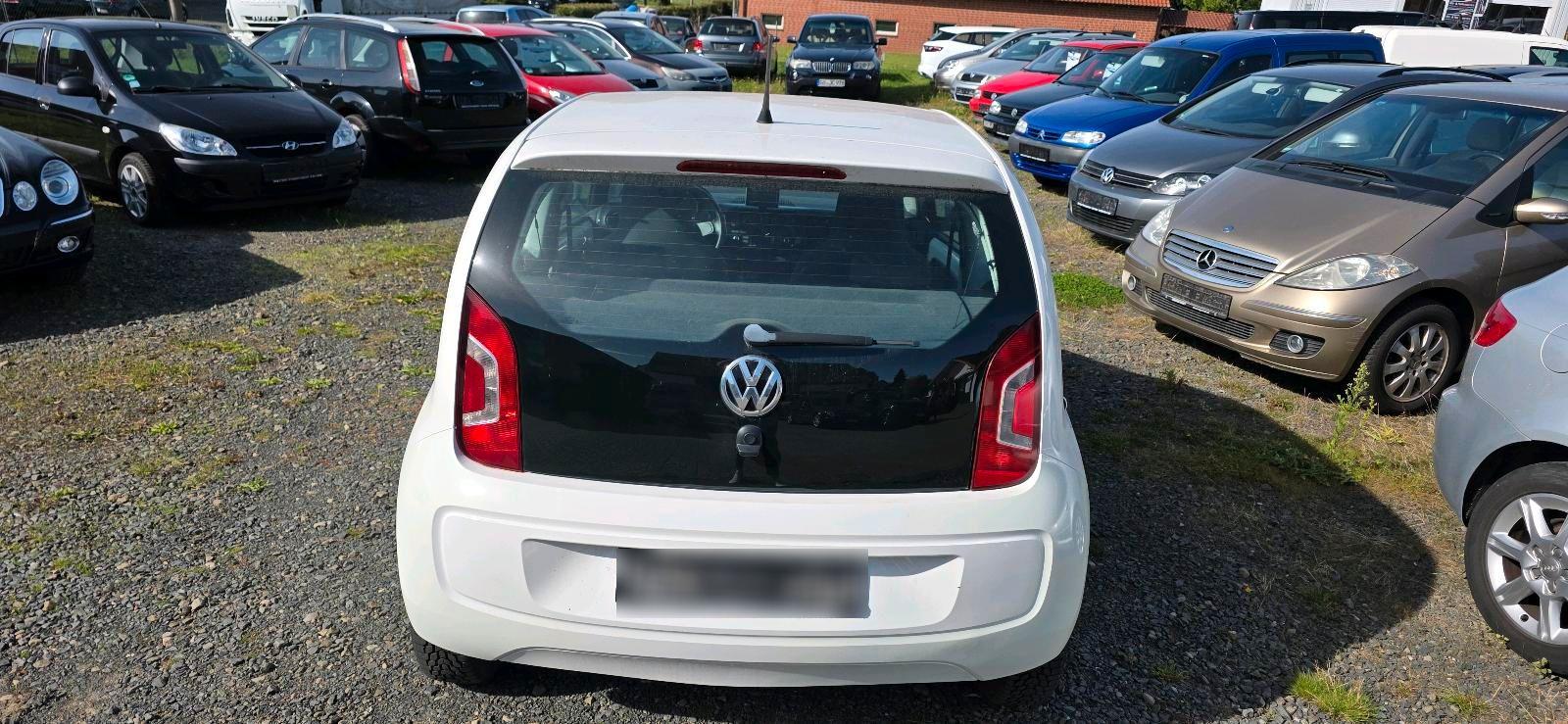 Volkswagen Andere