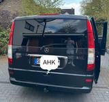 Mercedes-Benz Viano 3.0 CDI AMBIENTE lang - Mercedes-Benz Viano in Köln