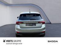 Skoda Fabia - Vorschau Bild 4