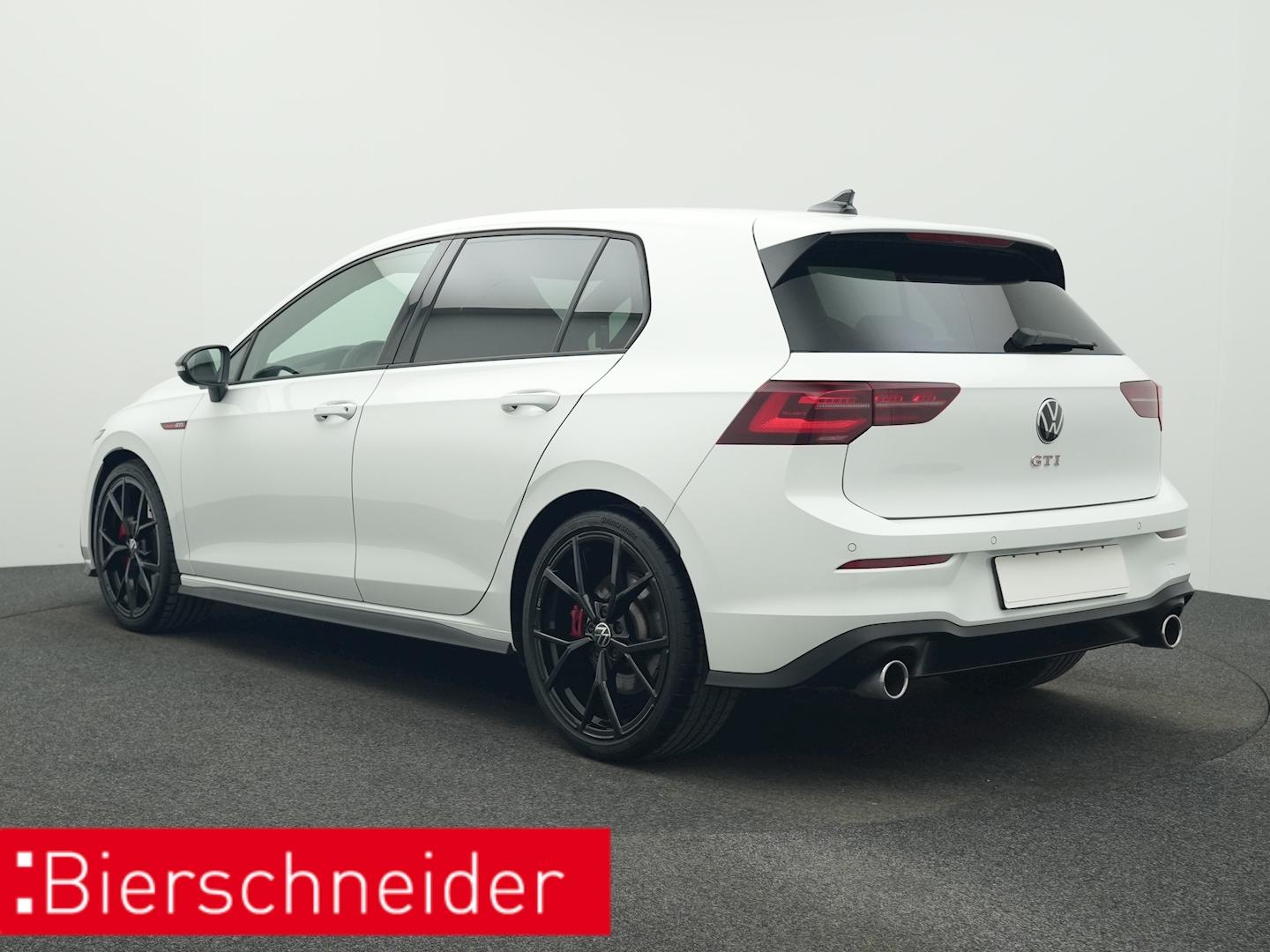 Volkswagen Golf GTI 8 2.0 TSI DSG IQ.LIGHT DCC H&K KAMERA A, миниатюра 4