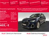 Audi SQ5 3.0 TDI quattro PANO SIDEASSI CARPLAY PHONEB - Audi SQ5 in Hannover