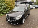 Dacia Dokker Comfort SCe 100 LPG Klima Radio - schwarze Dacia Dokker