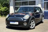 MINI COOPER CLUBMAN 1.6-16V PEPPER KLIMAAUTO ALU SHZ - MINI MINI aus 2010: Clubman