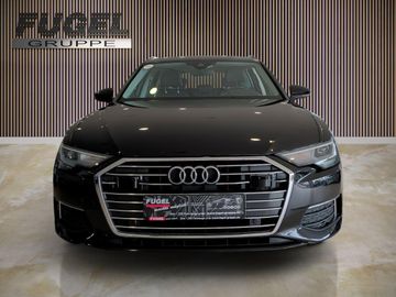 Audi A6 - 4