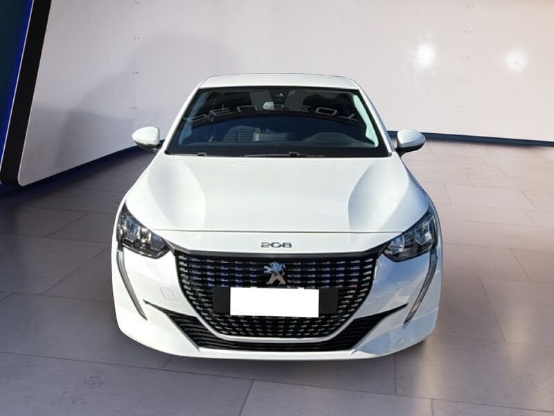 Peugeot 208 208 1.2 puretech Active s&s 75cv my2 imagem 2