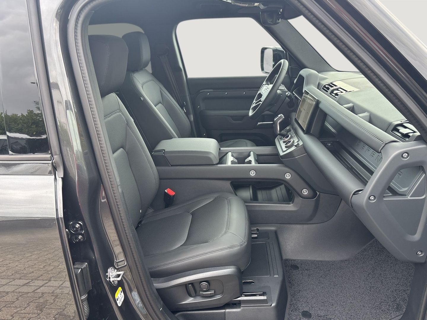 Land Rover Defender - Bild 3